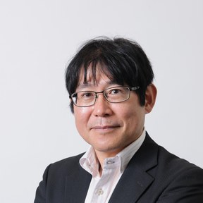 仲西 和彦 氏