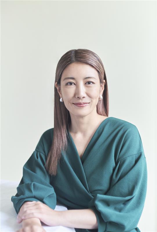 中野 信子 氏