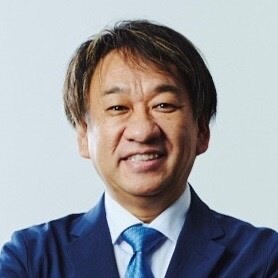 西脇 資哲 氏