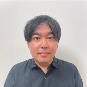 田中 航平 氏