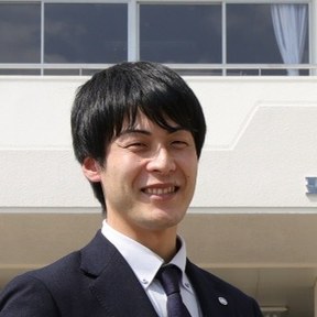 依藤 慎一朗 氏